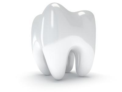 Illustration of tooth at Prairie Dental Care